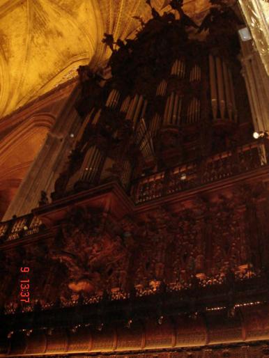 91 Sevilla - Sevilla