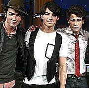 Jonas Brothers - Jonas Brothers