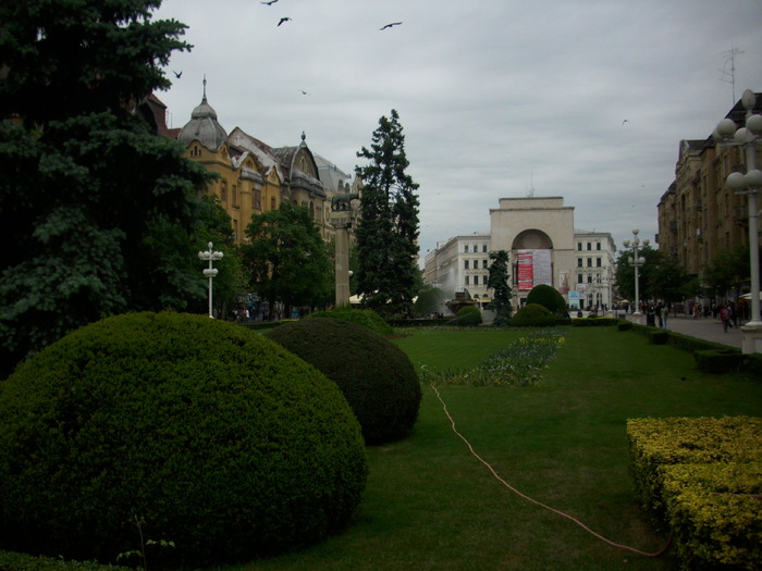 DSCI0062 - imagini din Timisoara