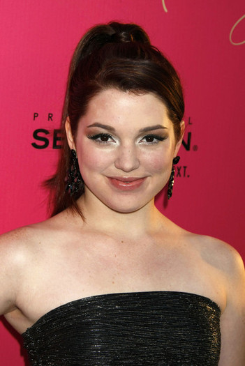 6th+Annual+Hollywood+Style+Awards+Arrivals+575hWQEVMw1l - Jennifer Stone