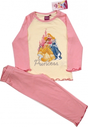 pijama_royal_princess_alba - Haine