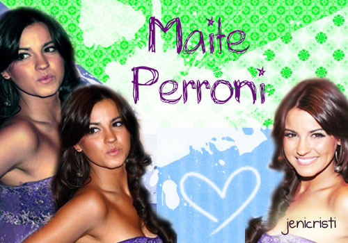 sinidea1 - 000 Maite Perroni000