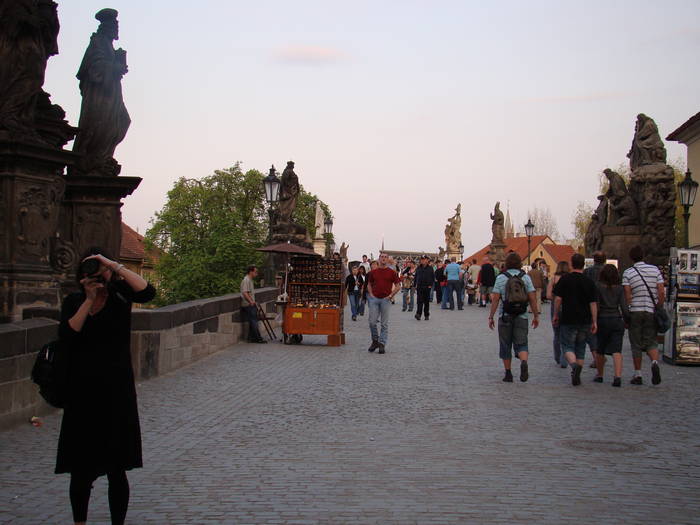 Prague