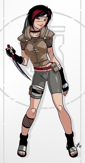 My_Naruto_OC___Kagome_by_Ganassa[1]