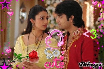 n568651417_2731593_1269353 - A TA PENTRU TOTDEAUNA-Divyanka Tripathi shi Sharad Malhotra-pictures