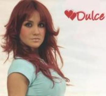 OOKXMWBMDVLBMUOFVYP - Dulce Maria