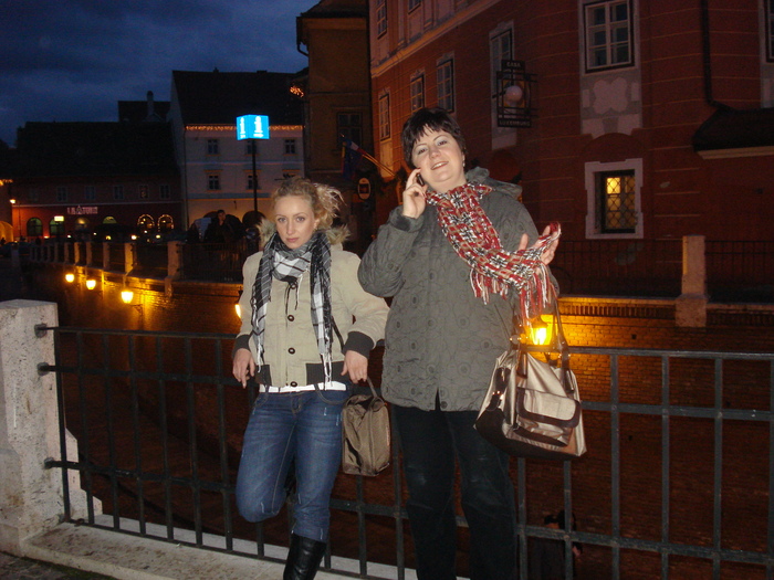 DSC06310 - 2010 REVELION SIBIU