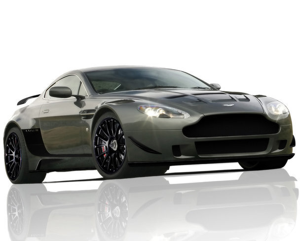 Aston Martin Elite LMVR