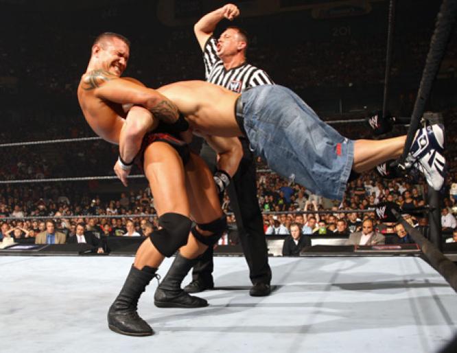 05_Randy; DDT  de pe corzi
