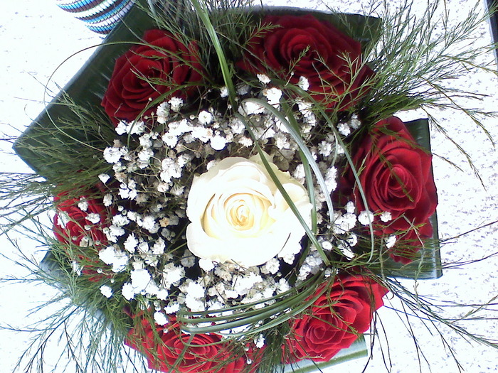 053109181614 - Aranjamente FLORALE