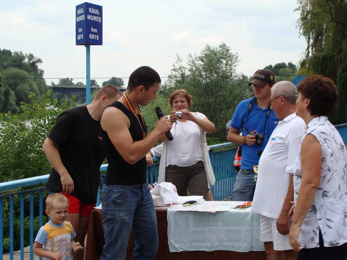 Memorial Sorin Lobont Editia a X a (2009)