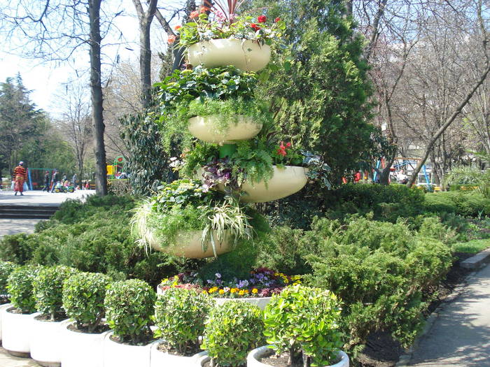 Burgas - 2009 NESSEBAR PASTE