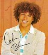  - corbin blue