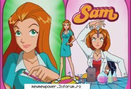Totally_Spies__1250536974_1_2001 - Poze Totally Spies  Serial Tv