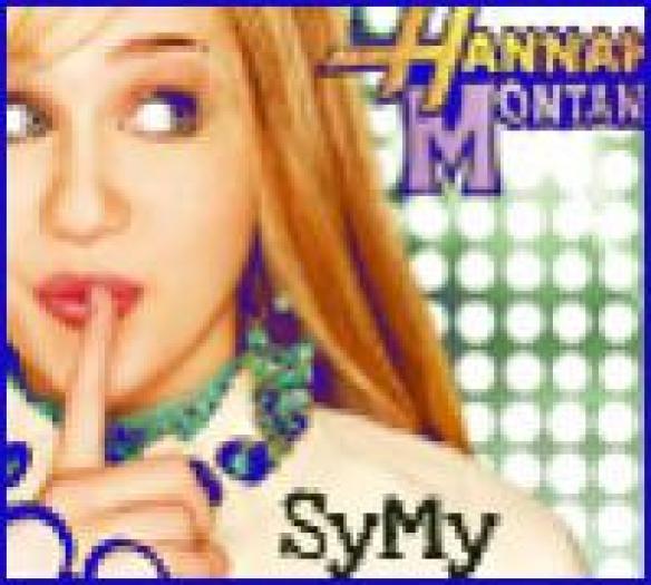 TNJONIMGSWUYUQEHDBA - poze cu Hanna Montana