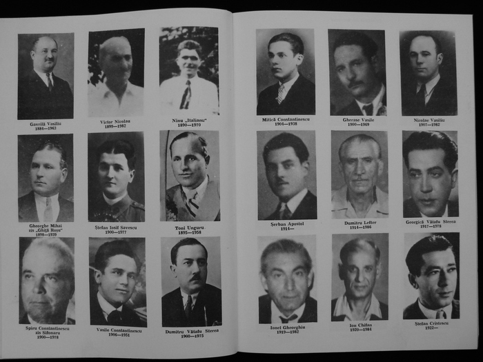 Ovidiu Leonte -Porumbeii galateni 088 - Carti despre Porumbei - - Books about Pigeons