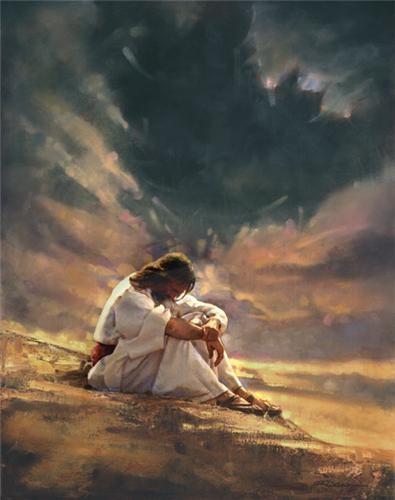 Jesus. (180)