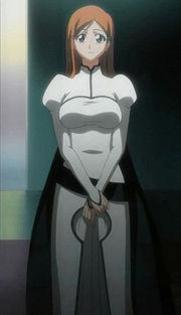 909031-orihimearrancar_super - Orihime Inoue