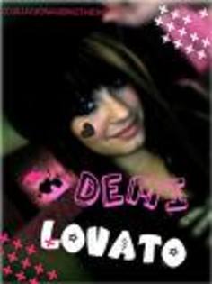 fvbnm , - Poze diferite cu Demi Lovato