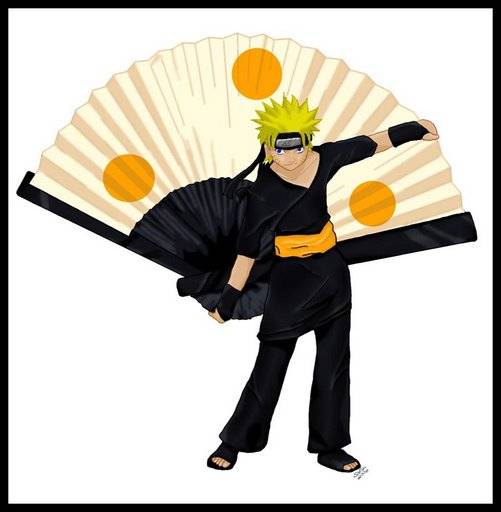 Nruto Uzumaki (9)