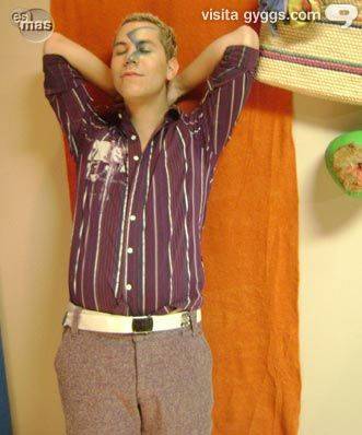 chris - Christian Chavez