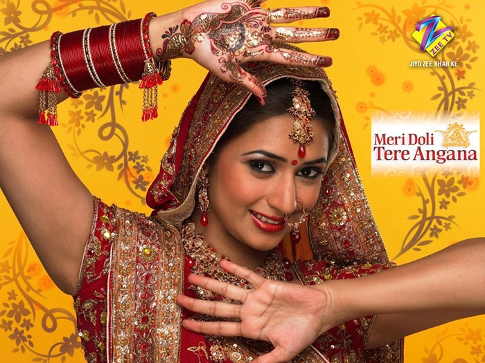 1zr2pnb - A TA PENTRU TOTDEAUNA-Divyanka Tripathi shi Sharad Malhotra-pictures