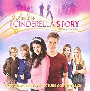 another-cinderella-story-ost - selena in  another cinderella  story