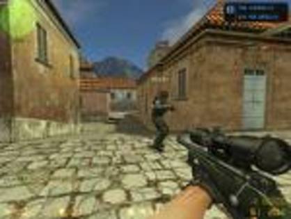 11 - Counter Strike