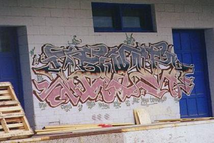 35 - grafiti