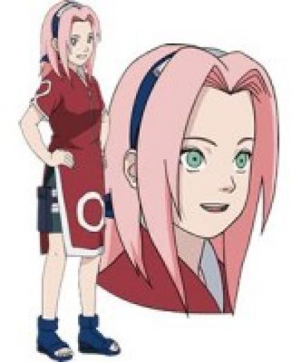 hello sakura - poze sakura haruno