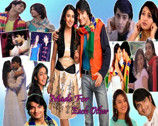MFCJZBPPQULLXAFSHRN - A TA PENTRU TOTDEAUNA-Divyanka Tripathi shi Sharad Malhotra-pictures