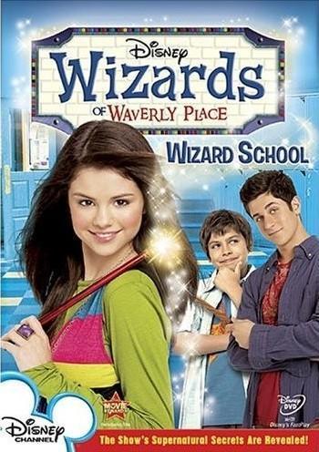 _Wizards_of_Waverly_Place_ - Selena Gomez