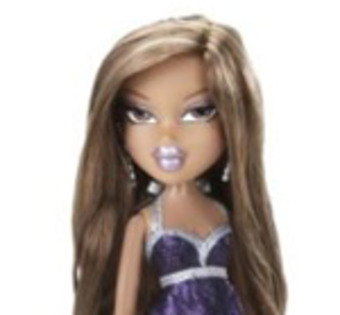 bratz-doll - Papusile BRATZ