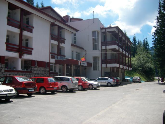 Paltinis-Sediu banca