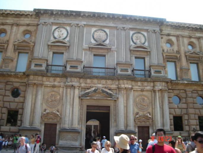 79 Granada - Granada