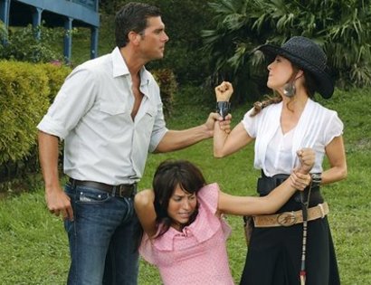 2 SANTOS - MARISELA - BARBARA