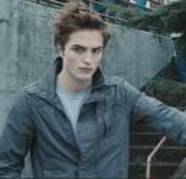 Edward Cullen - pentru amurg