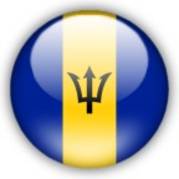 barbados - Countries Flags Avatars