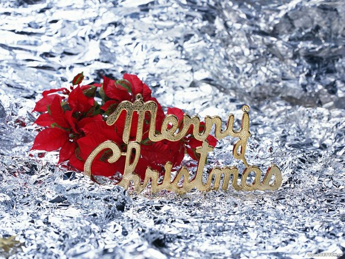 23 - CHRISTMAS WALLPAPERS