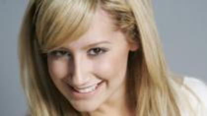 ashhhhhhhhhhhh - ASHLEY TISDALE