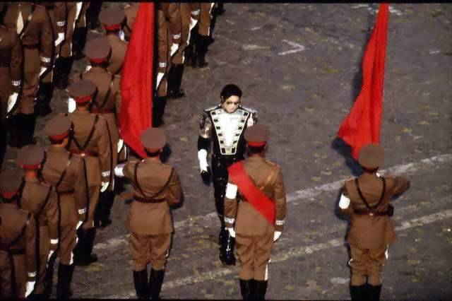 fghhhh - Poze Michael Jackson