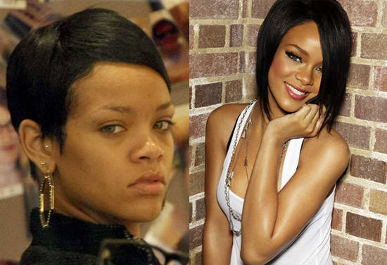 15rihanna; Rhiana nemachiata
