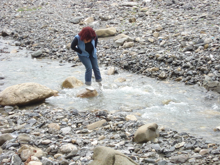 LA MUNTE,IN SEPTEMBRIE