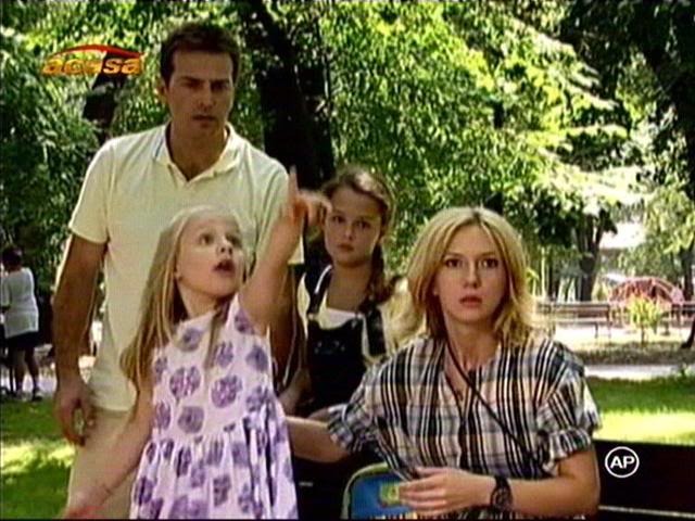 Image0915-1955TV153 - Poze Cu Adela Popescu-Lia In Ingerasii Si Cativa Colegi