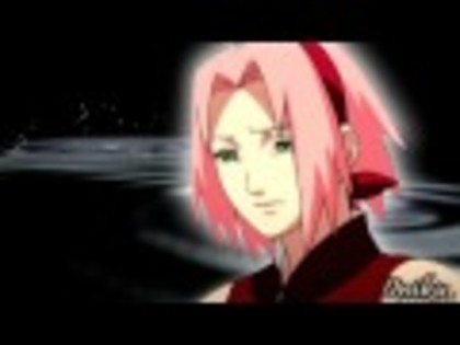 DRQEPANZQOSMRCQMRAU - haruno sakura