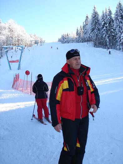 Picture Slovacia Cristi 171 - jogging ski tour club 2