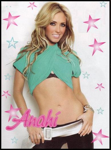 anahi14; anahi
