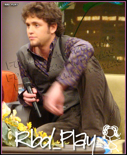 christopherfranciscopre - Poze Christopher Uckermann