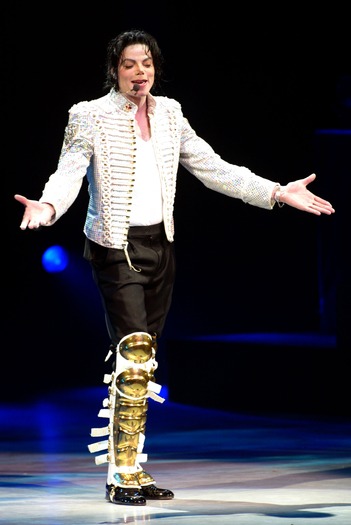 11-michael-jackson-081407 - Michael Jackson