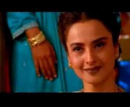 Rekha-Sarita - DIL HAI TUMHARA